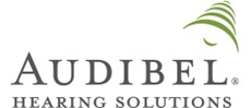 Audibel Hearing SolutionsLogo