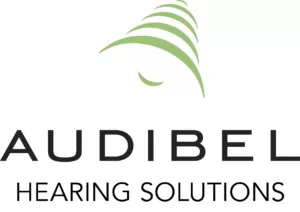 Audibel Hearing SolutionsLogo